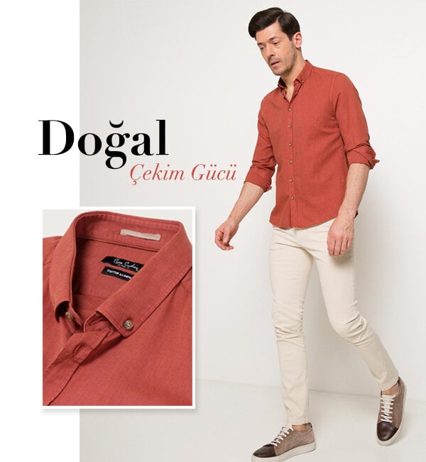 Doğal Çekim Gücü