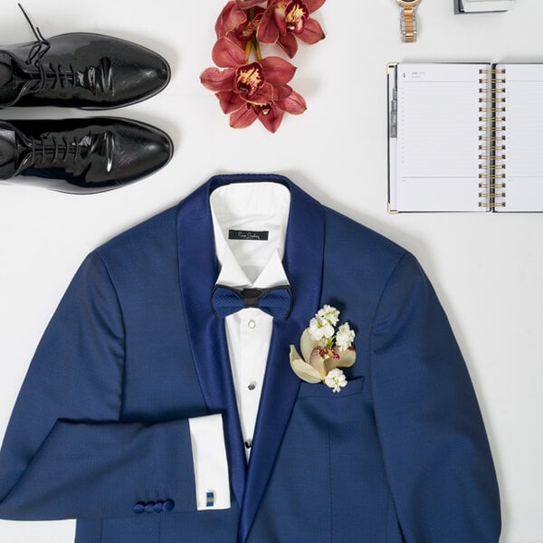 Olmazsa Olmaz Papyonlar