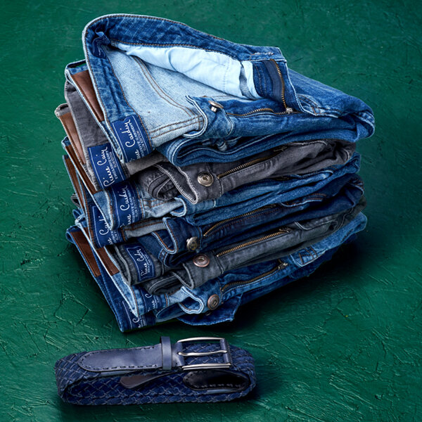 Daha genç, daha dinamik, daha konforlu!