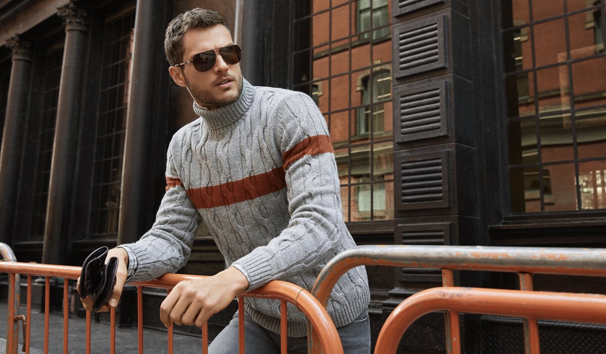 FARKLILIKLARIN UYUMUNDAN İLHAM ALAN BİR KOLEKSİYON