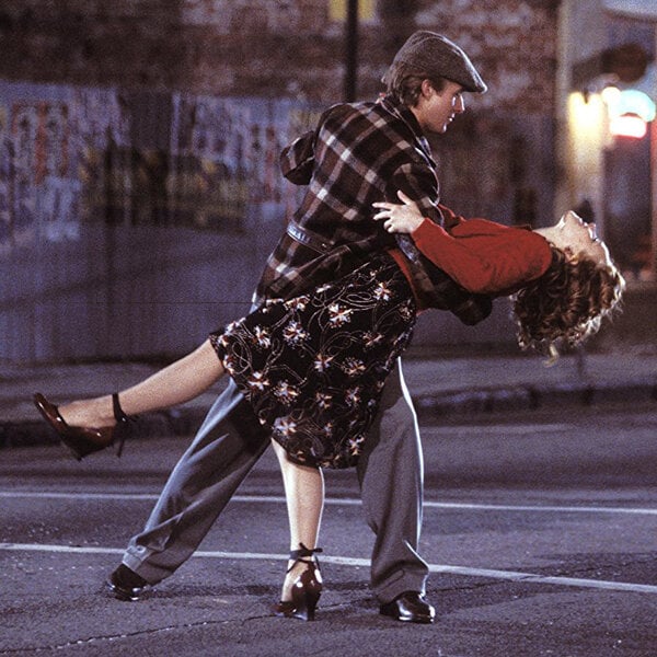 2) Allie Hamilton & Noah, Jr. The Notebook (Not Defteri)