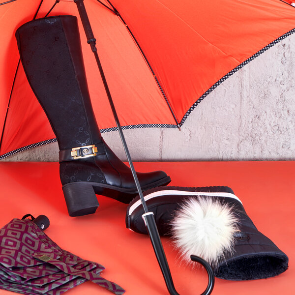 Kalın Taban Konforu