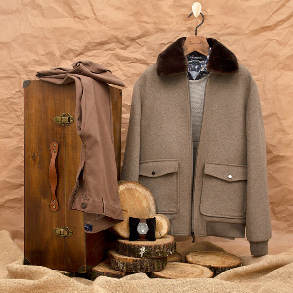 Kendinden Emin Paltolar