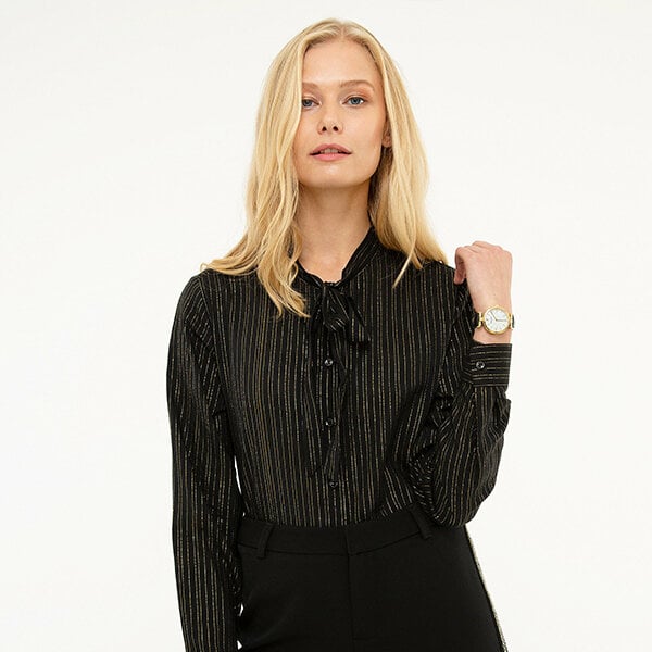 Gömleğin Hakimiyeti