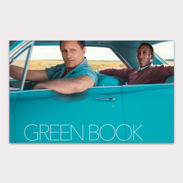 Green Book