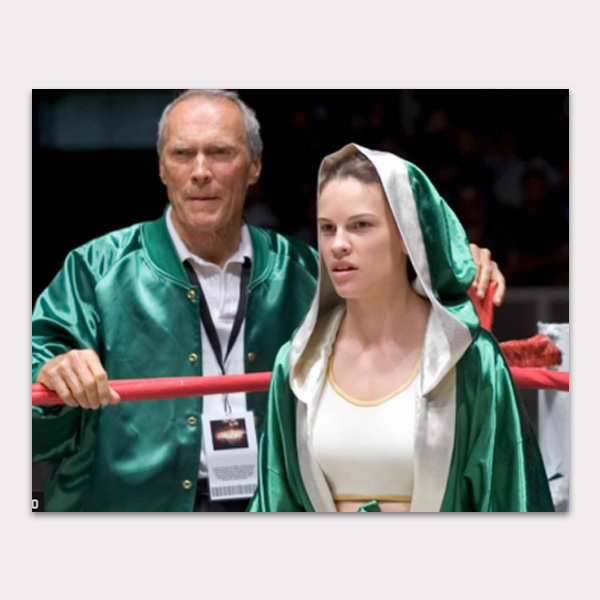 Million Dollar Baby