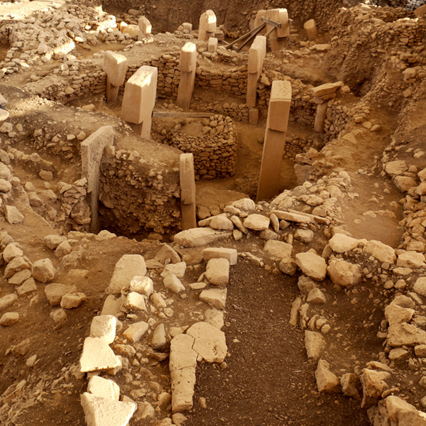 Göbeklitepe’yi bu kadar önemli yapan nedir?