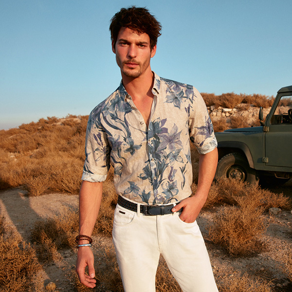 Etnik Dokulara Doğru