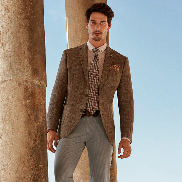 Seçilmiş Centilmen