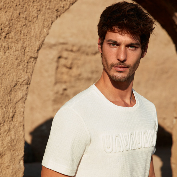 Şimdi T-shirt Zamanı