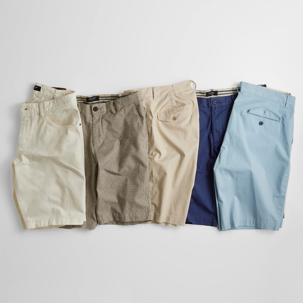 Bermuda ve Loafer’lara Dönüş