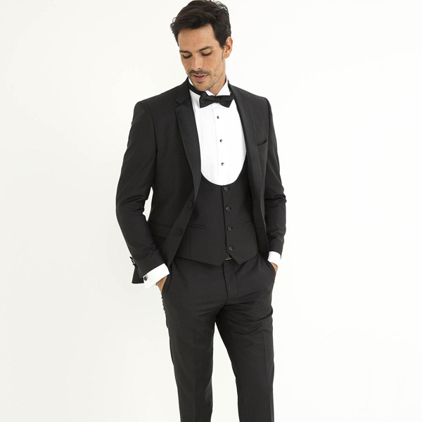 Yelekli mi Kemerli mi?