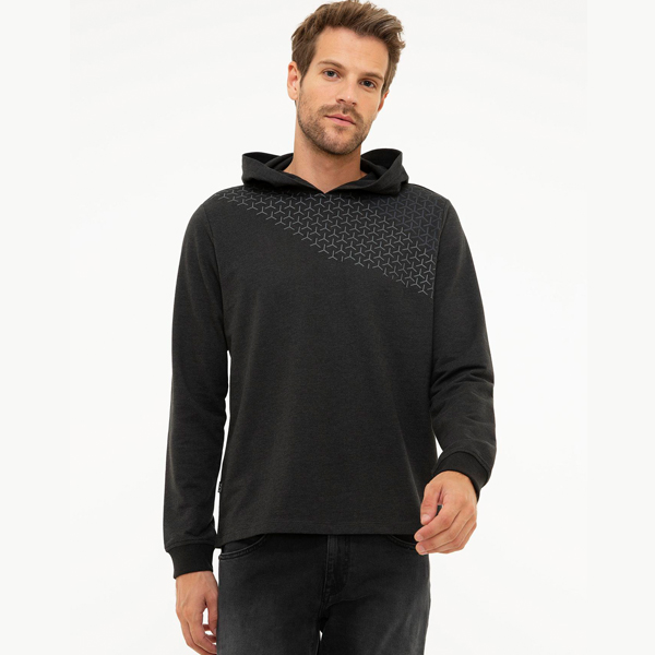 Çabasız Şıklık: Sweatshirt’ler