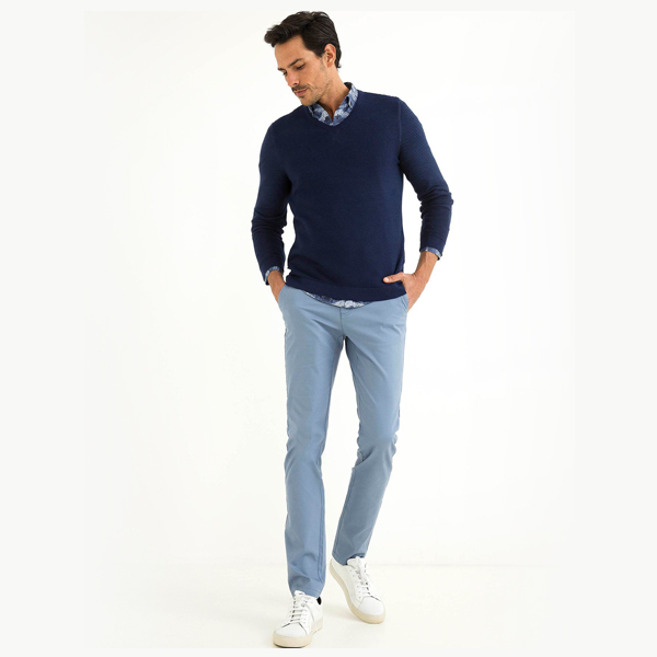 Bir Sonbahar Klasiği Yeniden Aramızda