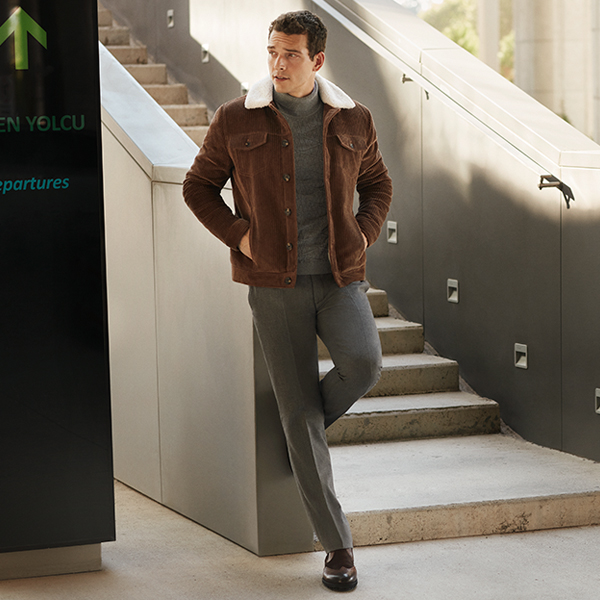 Konforun Tepe Noktası