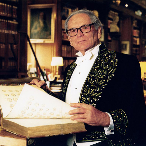 Heterojen Bir İmparatorluk İnşa Etti