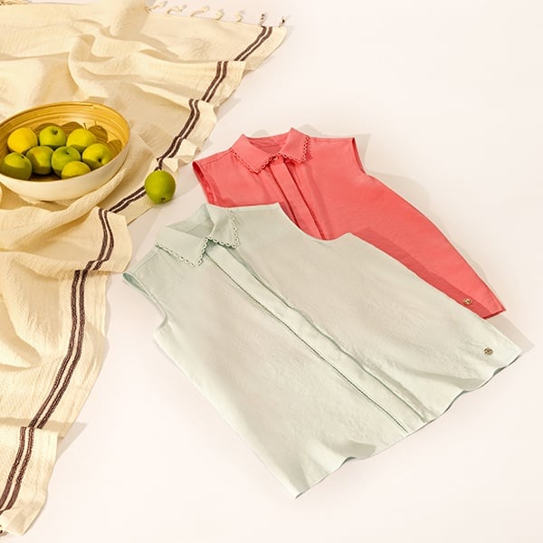 Ceketlerde Hassas Temizleme