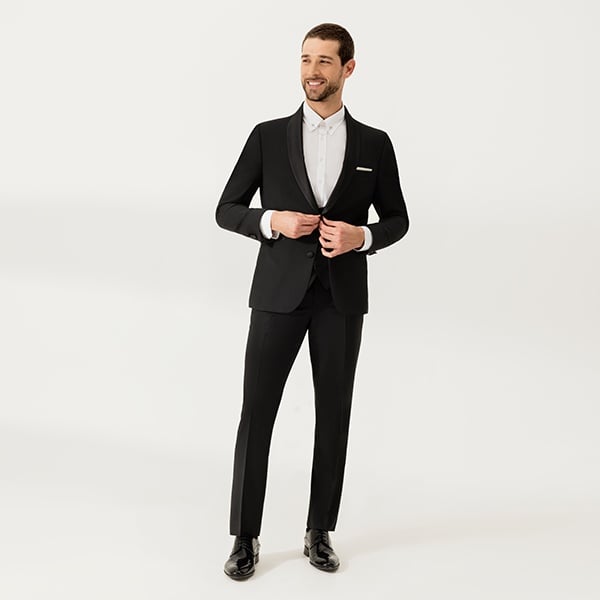 %100 Deri Konforu: Ayakkabılar