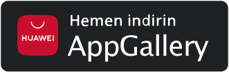 Huawei App Gallery