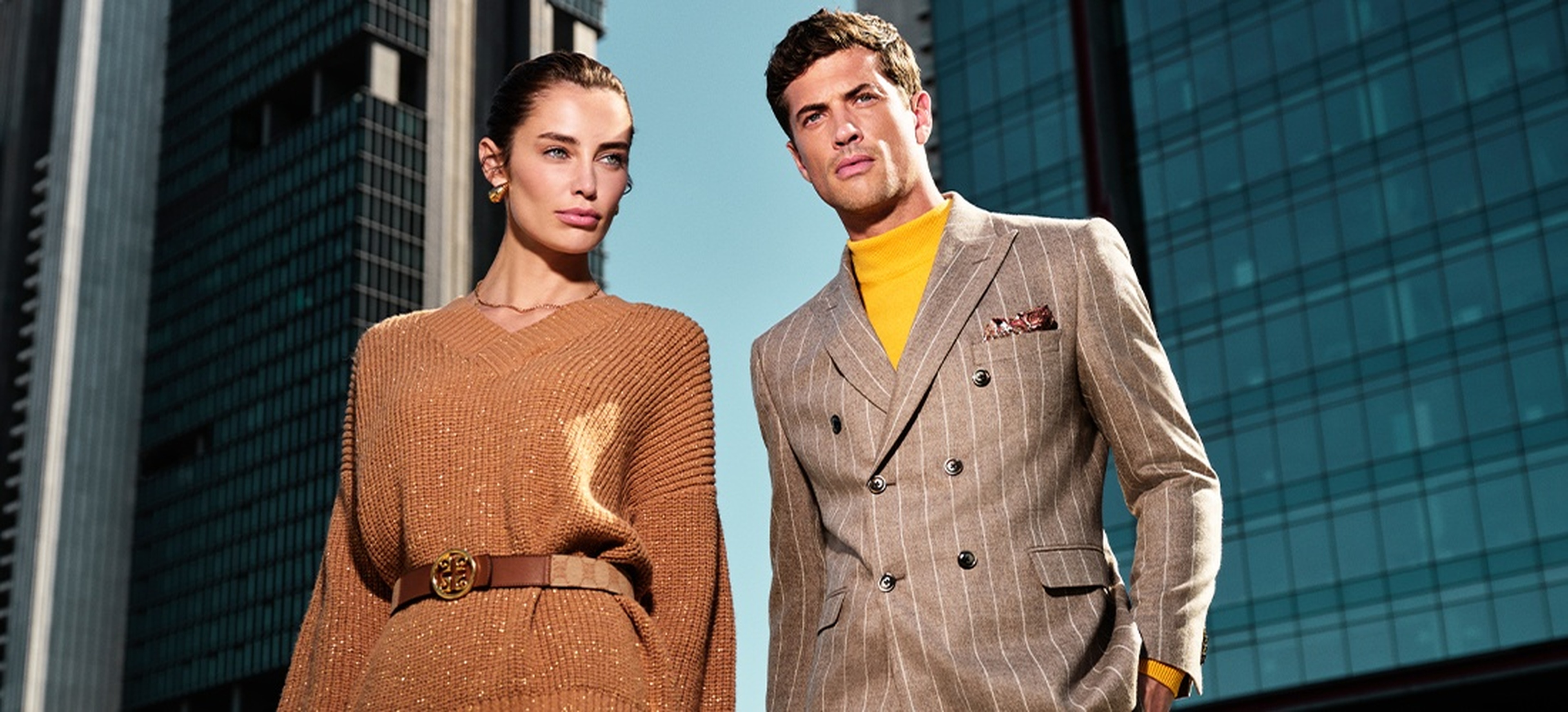 Pierre Cardin'de Kasım Ayı Şenliği: Fırsatlarla Dolu Bir Ay