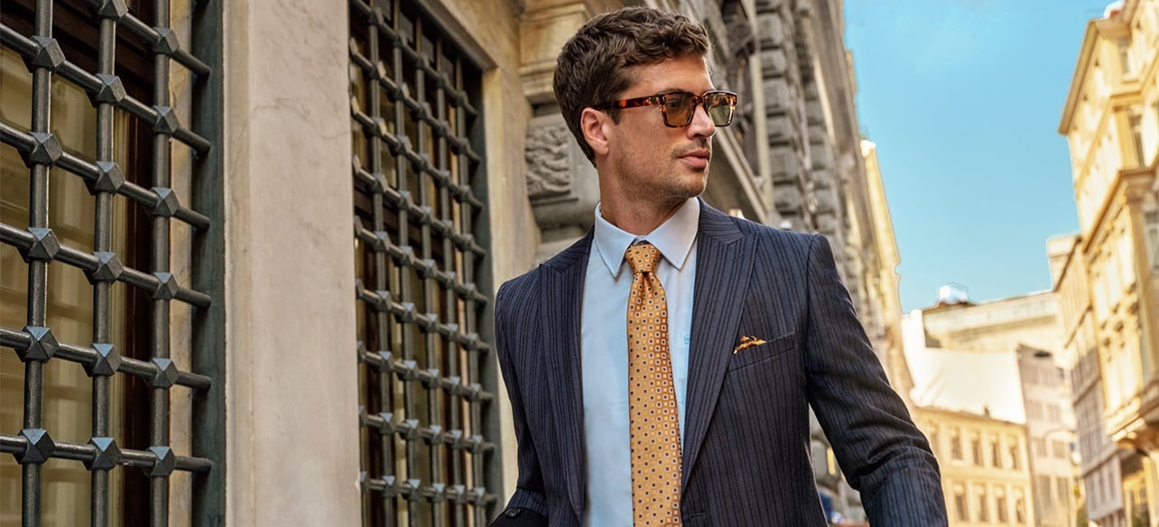 Erkek Giyiminde Şıklık ve Özgünlük: Doğru Aksesuar Kullanımı
