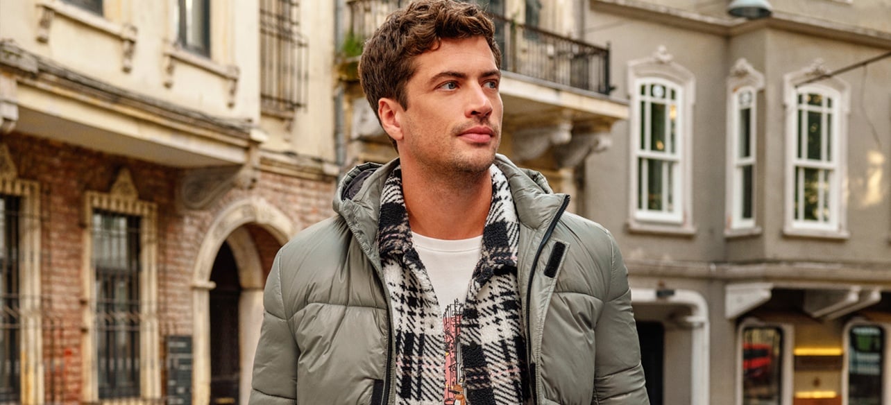 Erkek Modasında Renk ve Aksesuar Uyumları