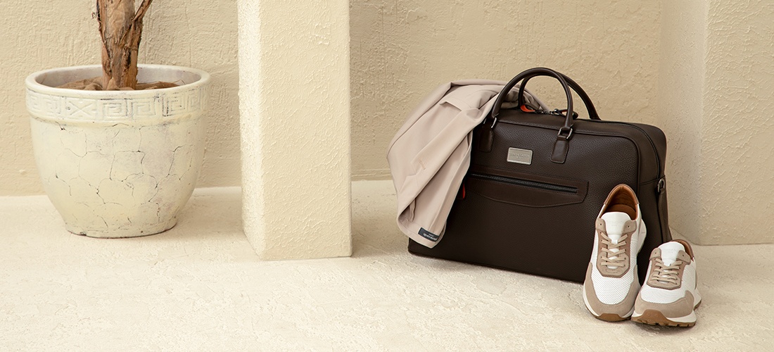 Tatil Bavulu Nasıl Hazırlanır?