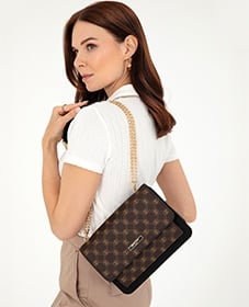 Zamansız Kadın Çantaları: Şıklık ve İşlevsellik Bir Arada