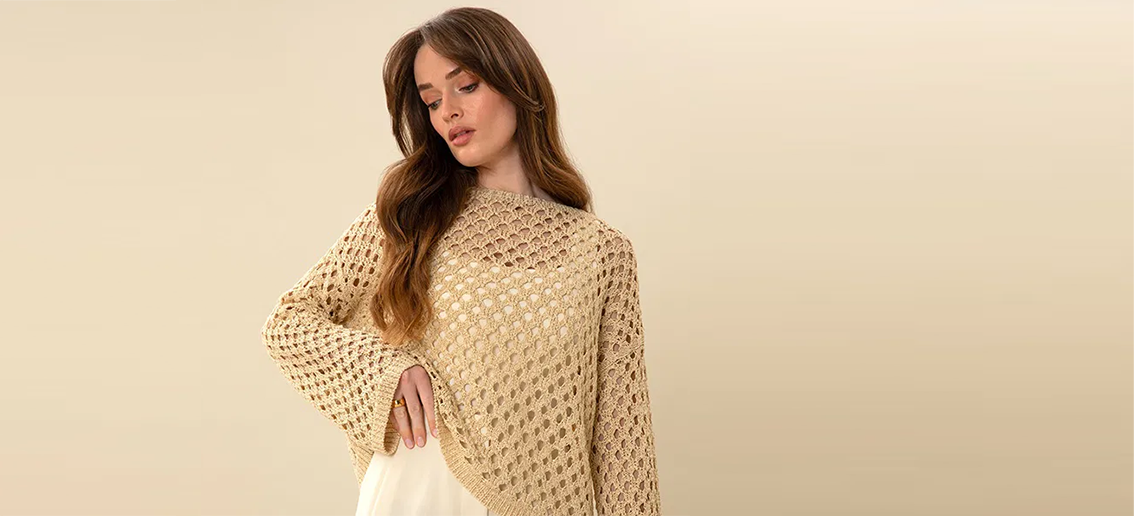 Kadın Modasında Renk ve Desen Kombinasyonları: Modada Cesur Kombinler Oluşturma