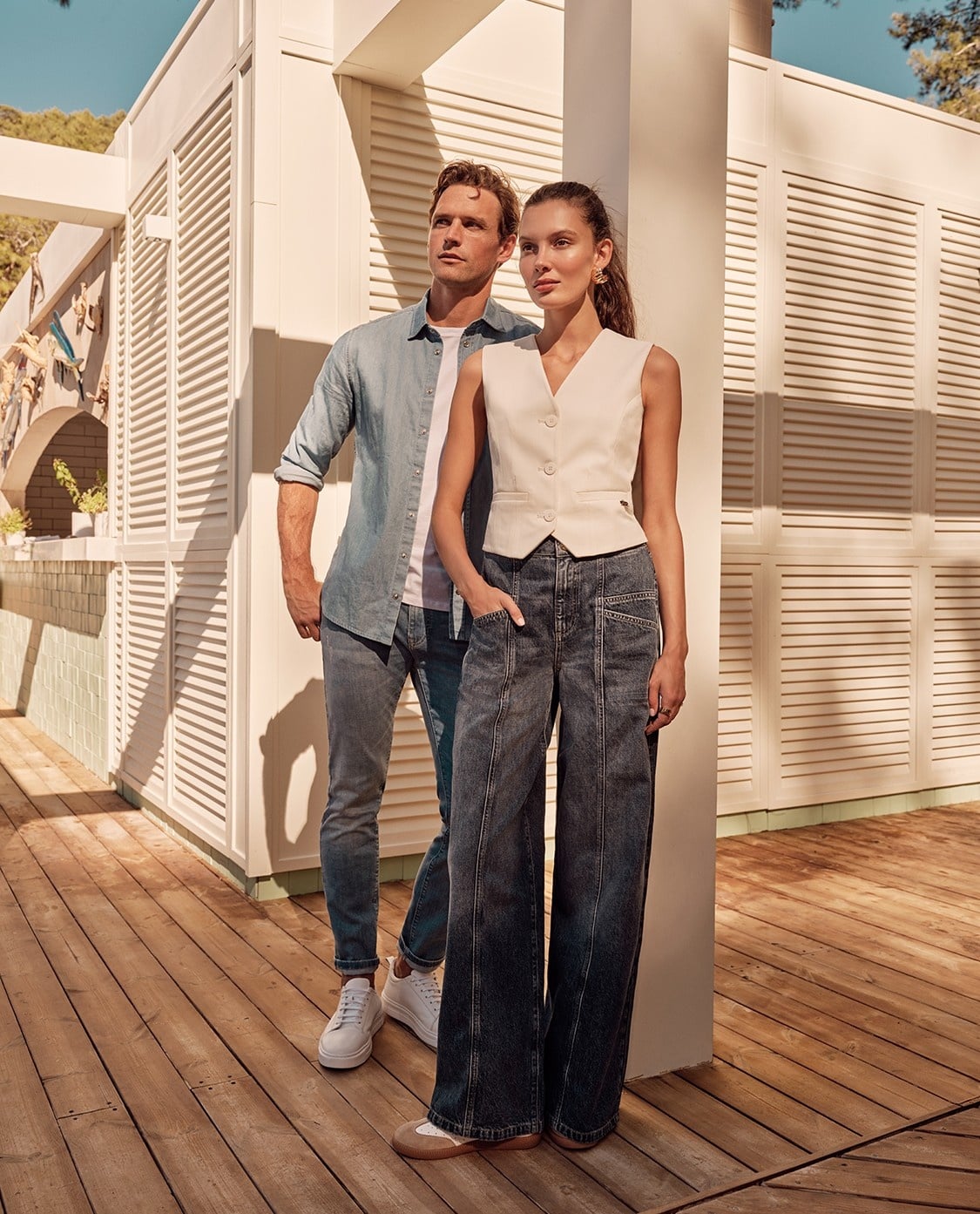 Ofis Kombinlerinize Pierre Cardin ile Şık Bir Dokunuş