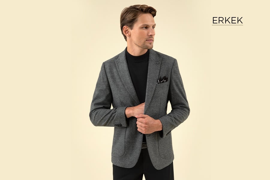 Erkek ve Kadın 2'li Banner Ocak