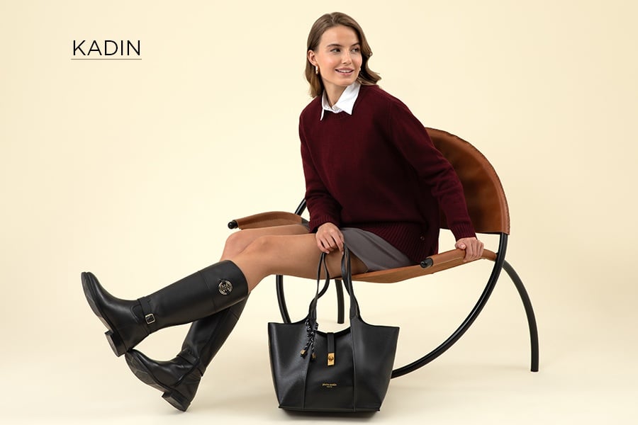 Erkek ve Kadın 2'li Banner Ocak