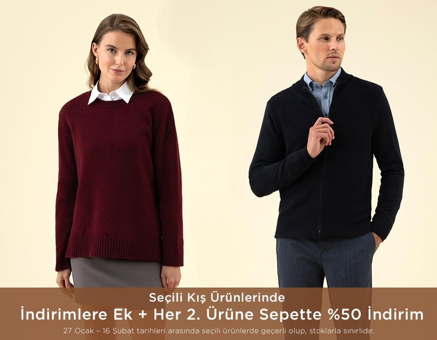 Mağazacılık Kampanyaları