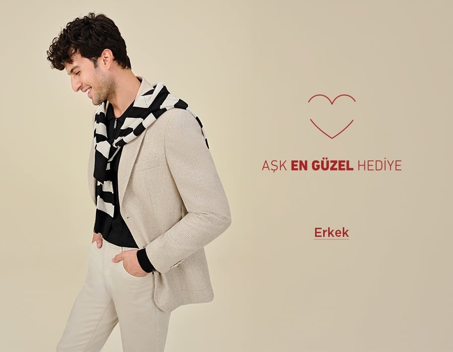 Kadın & Erkek LP Yönlendirme Şubat