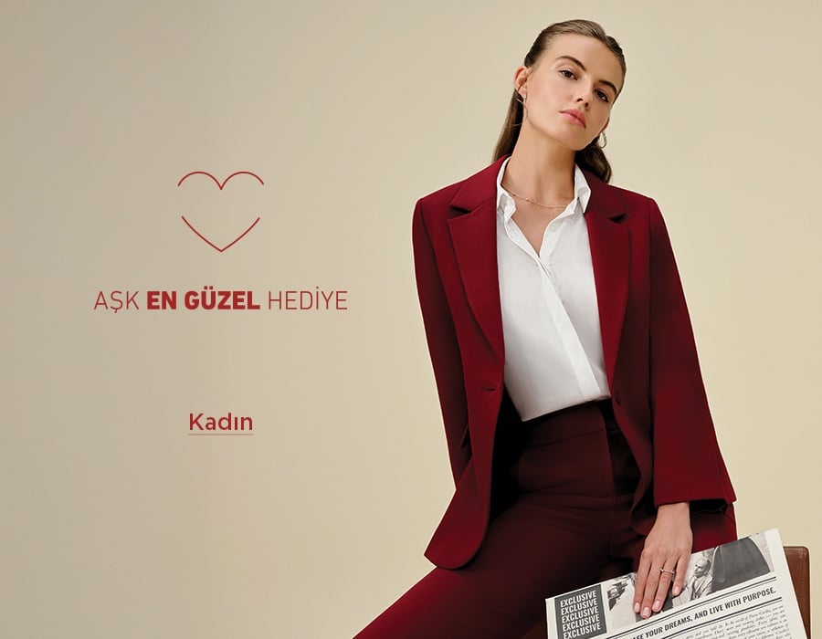 Kadın & Erkek LP Yönlendirme Şubat