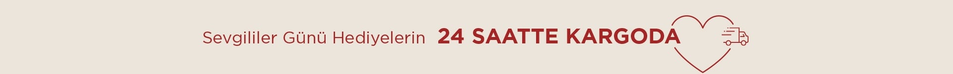 Hızlı Teslimat Şubat