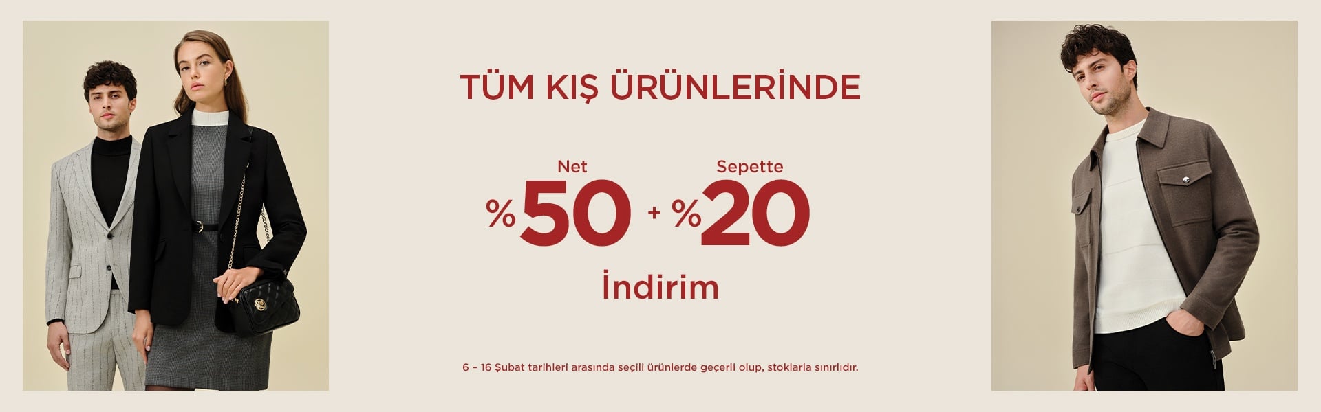 SK25 Mağazacılık Kampanyası