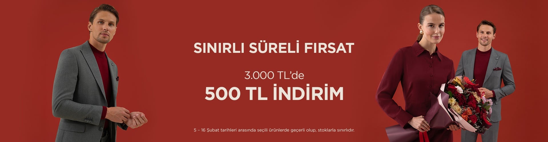 Günün Fırsatı