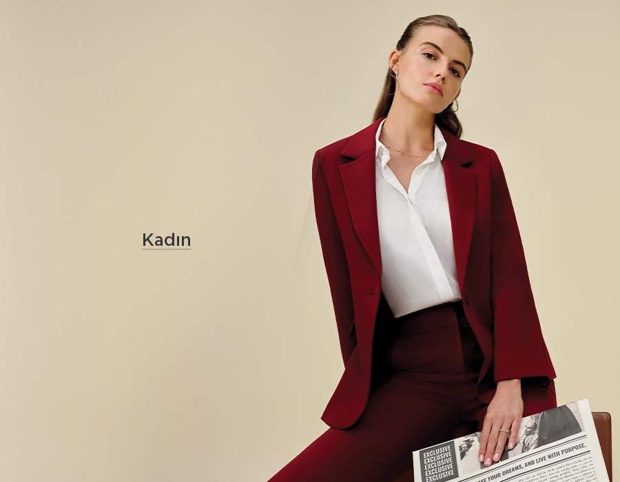 Erkek Kadın LP Yönlendirme