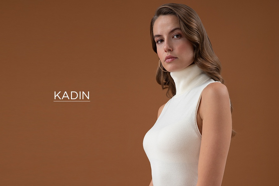 Erkek & Kadın 2'li Banner Mart