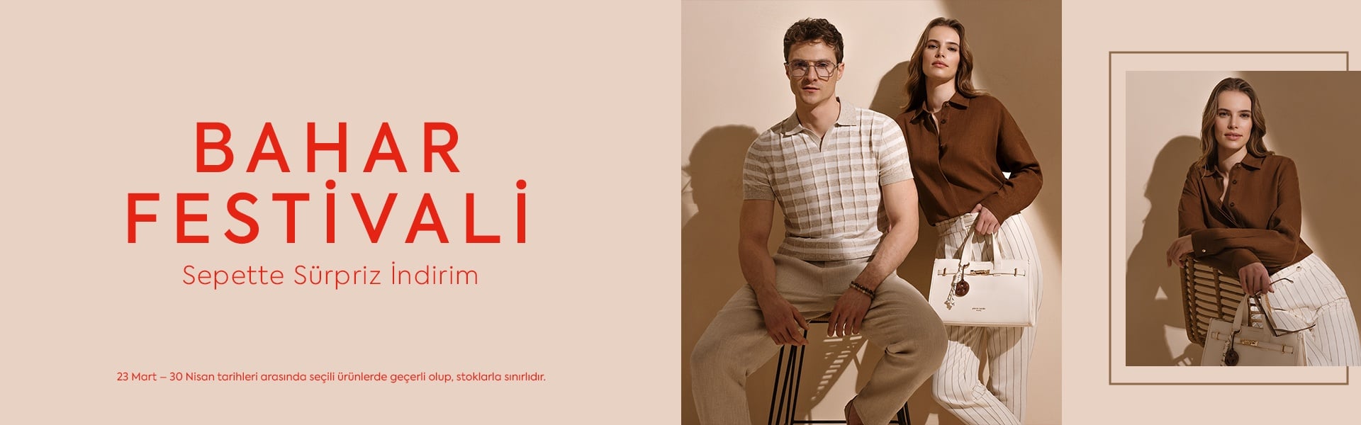 Bahar Festivali Sezon Geçiş