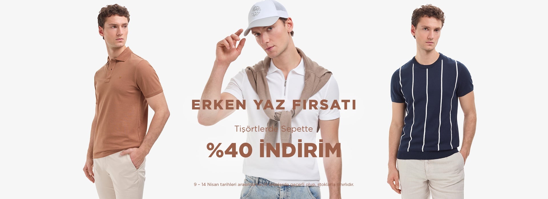 Tişört Kampanyası