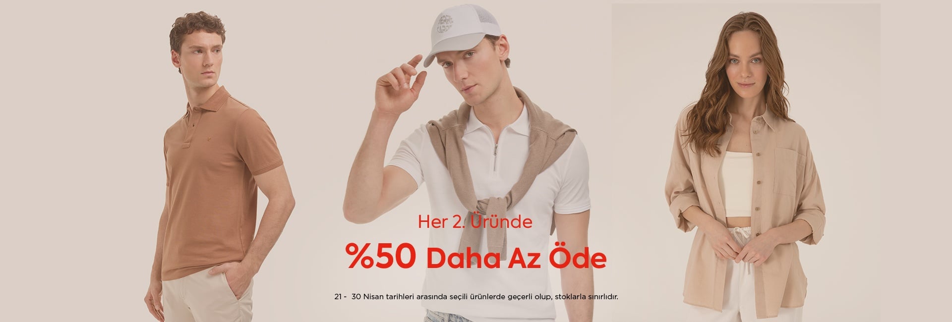 Tişört Kampanyası