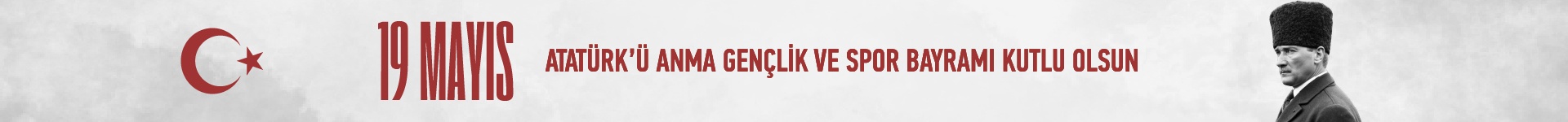 Kutlama Banner