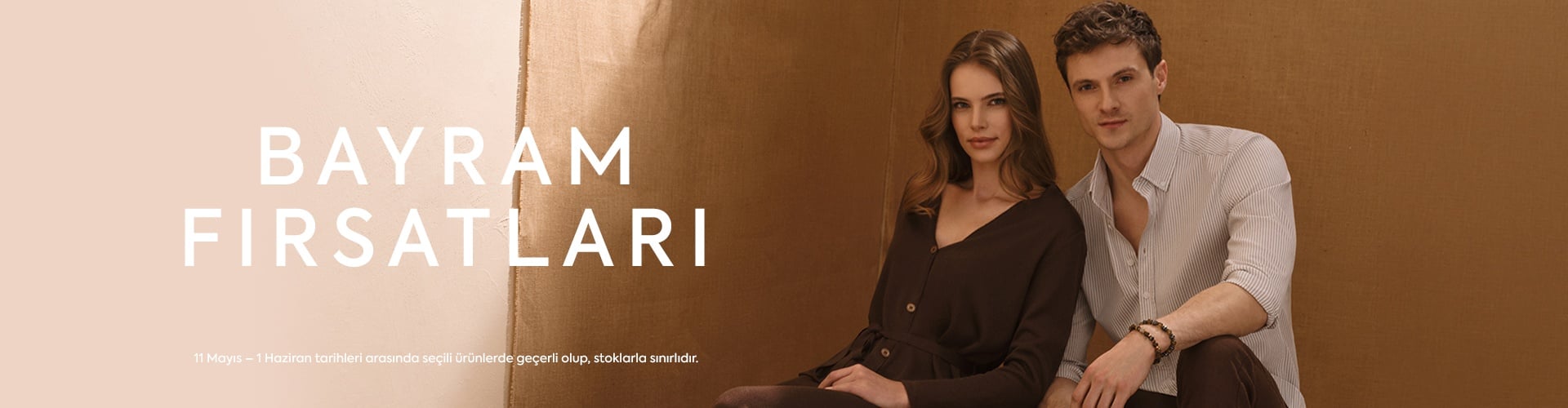Barem Kampanyası Sezon Geçiş