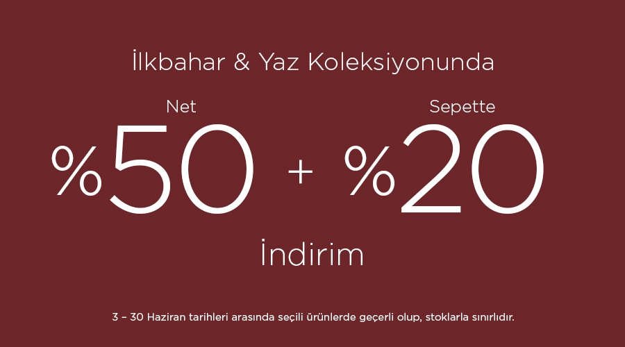 Mağazacılık Kampanyaları