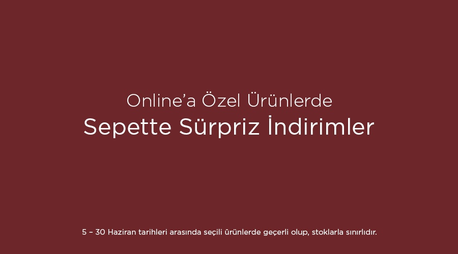 Mağazacılık Kampanyaları