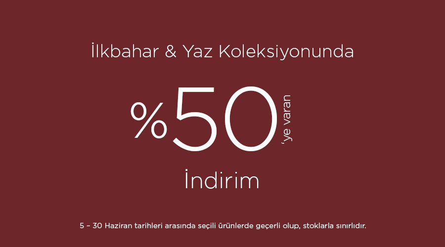 Mağazacılık Kampanyaları