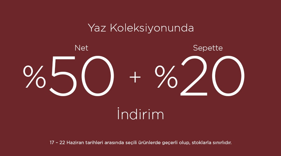 Mağazacılık Kampanyaları 2'li Banner