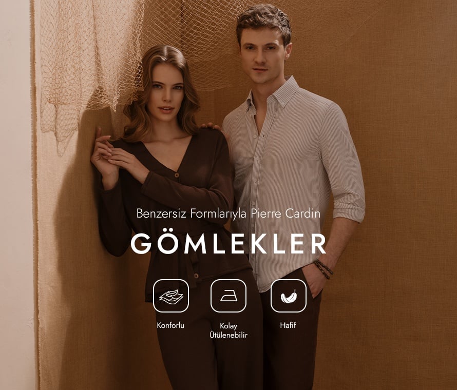 GÖMLEKLER